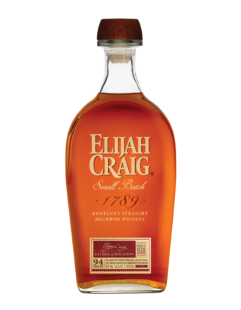 Elijah Craig Small Batch