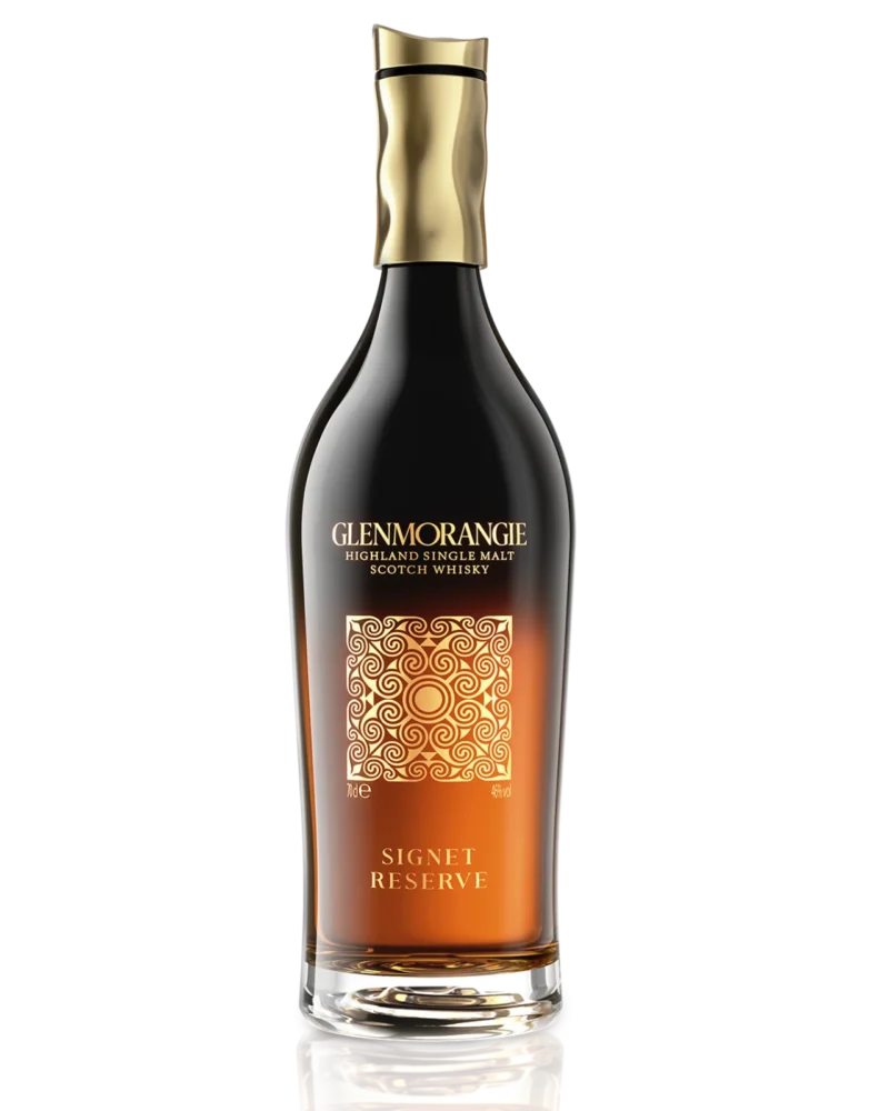 Glenmorangie Signet Reserve