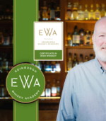 Certificate in Irish Whiskey