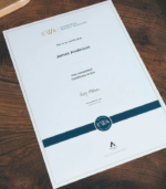 Certificate in Gin - Image 3