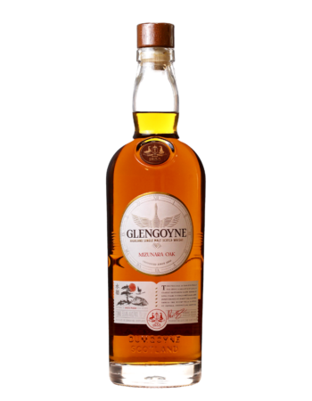glengoyne-mizunara